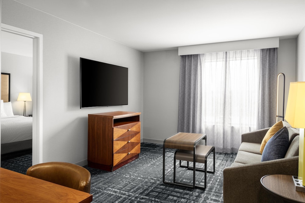 Homewood Suites by Hilton Dulles North Loudoun - photo 21