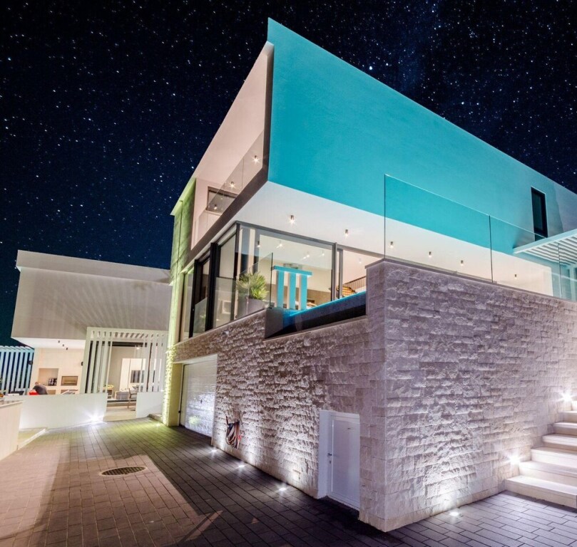 Villa Vitae & Villa Pax — 5-Star Luxury Hotel in Sutivan, Croatia