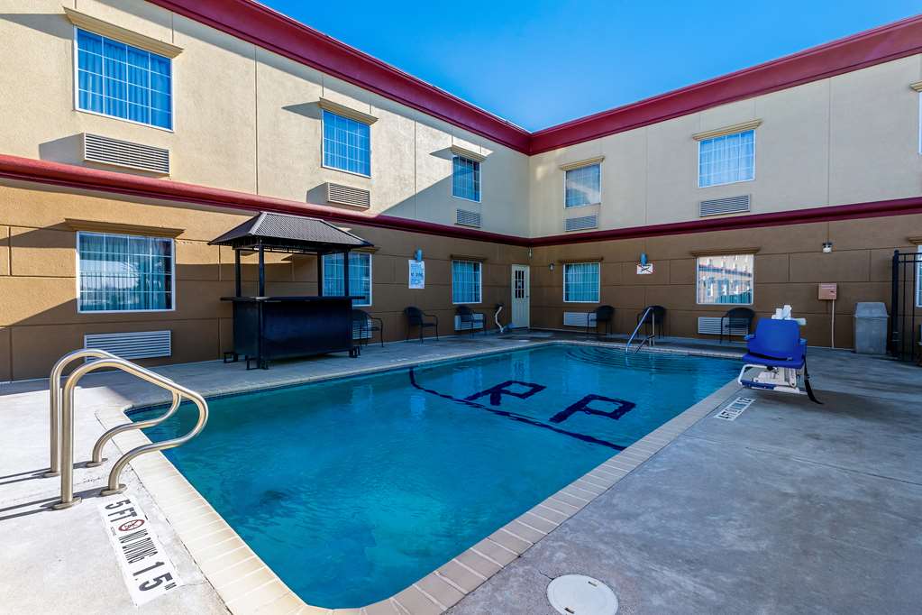 Americas Best Value Inn Temple Killeen - photo 30
