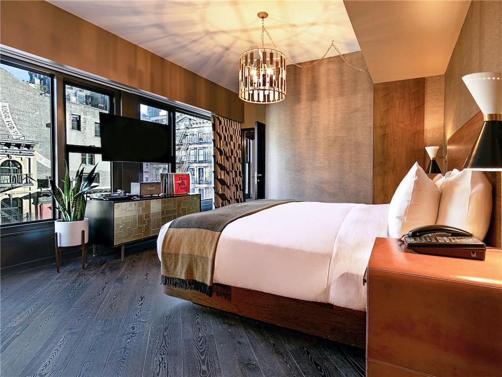 Roxy Hotel New York - photo 15