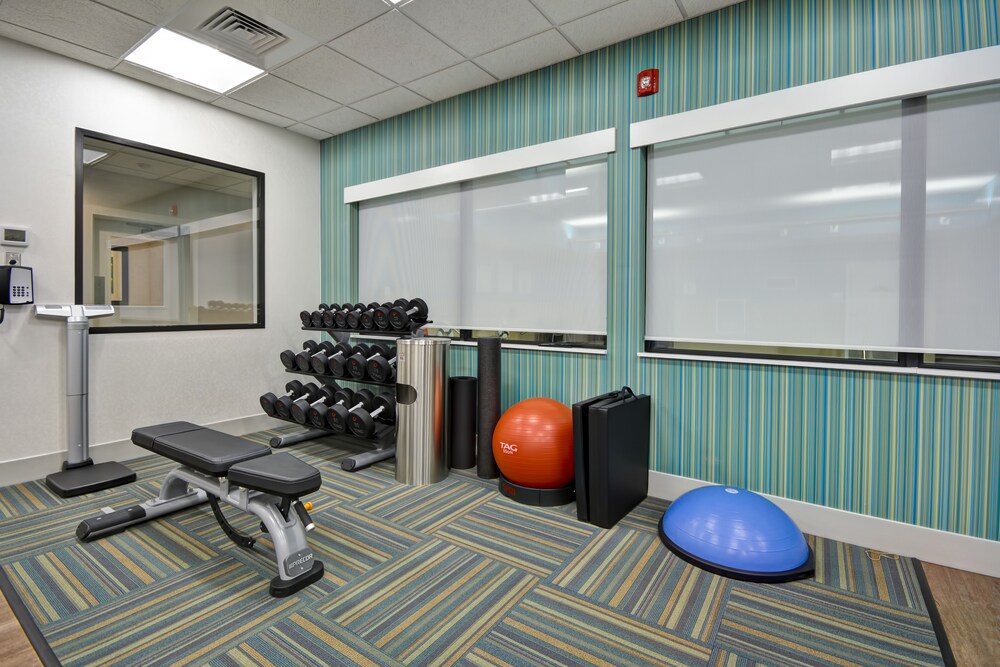Holiday Inn Express Evansville by IHG - photo 11