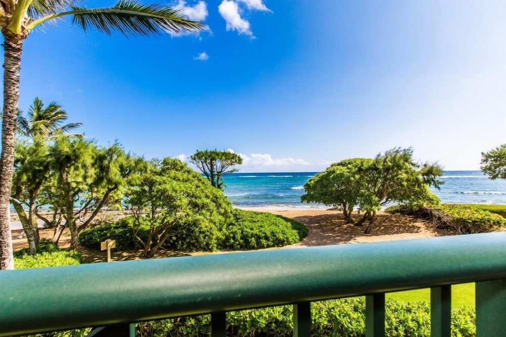Waipouli Beach Resort A207 by RedAwning - photo 23