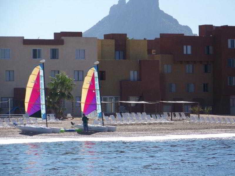 Paradiso Resort — hotel in Heroica Guaymas