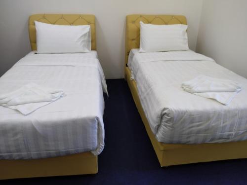Hotel Maidam Inn — Jertih — photo 2