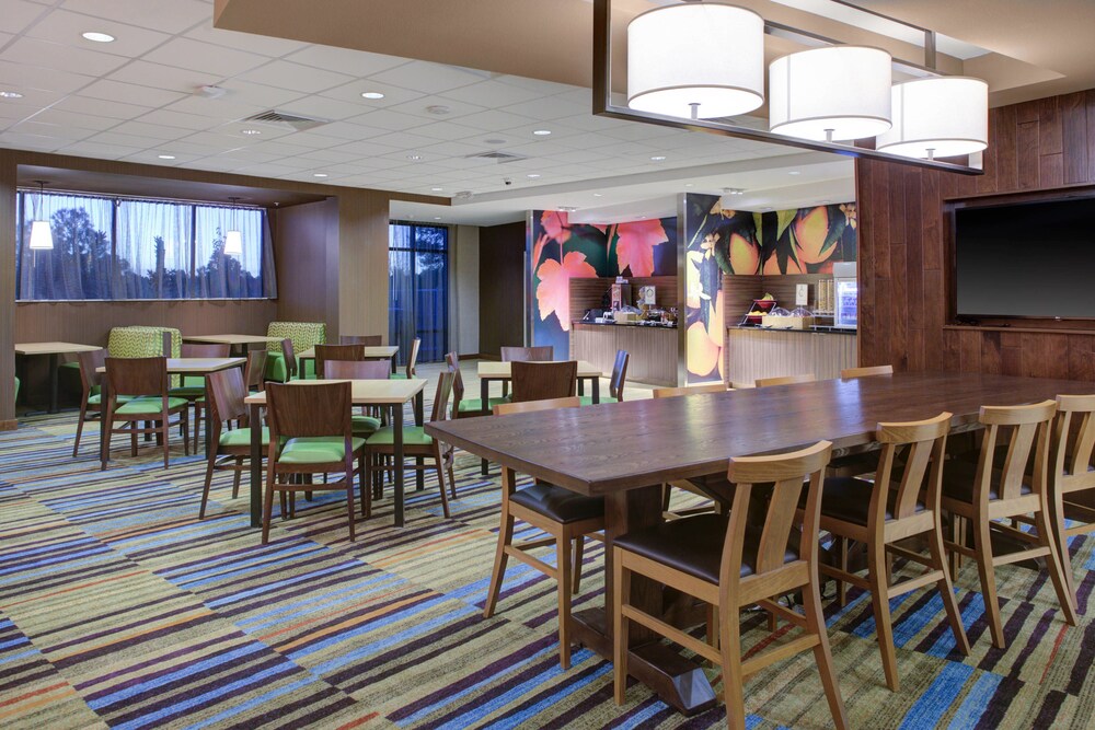 Fairfield Inn & Suites by Marriott Flagstaff Northeast - photo 26