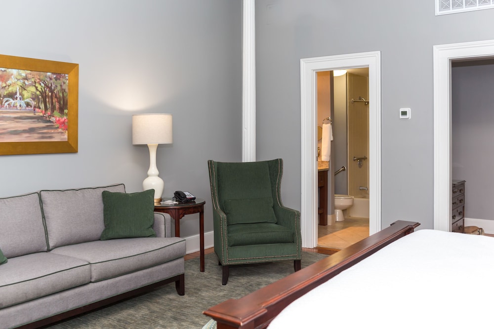 East Bay Inn Historic Inns of Savannah Collection - photo 42