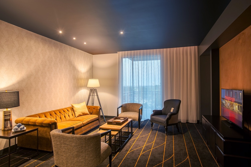 The George by Valencia Hotel Collection - photo 18