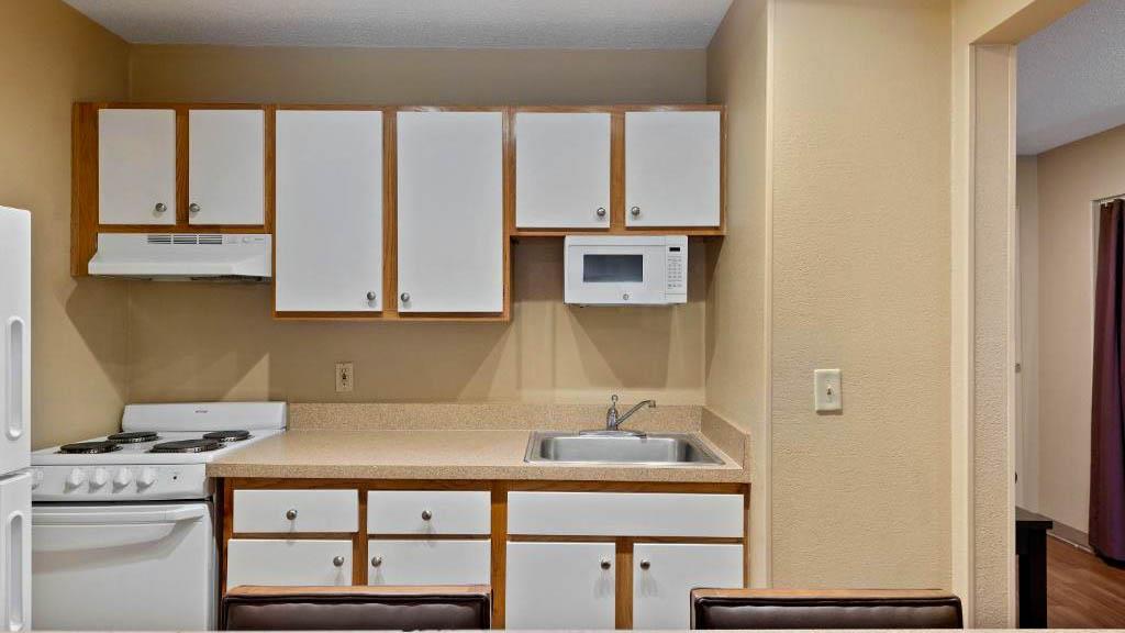 Studio 6 Suites Charlotte NC Tyvola Rd Executive Park - photo 42