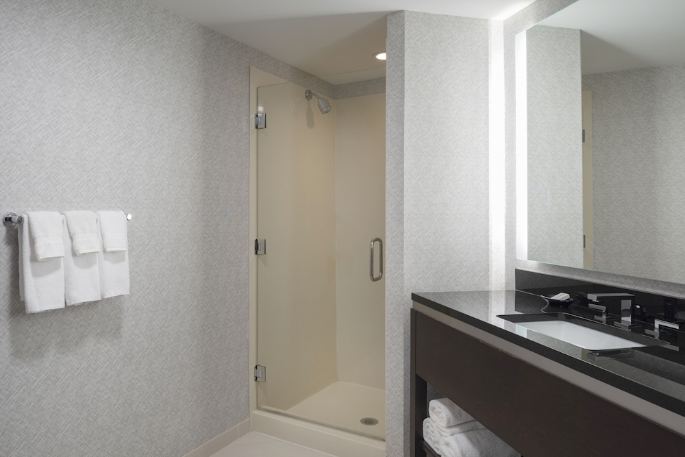 Residence Inn Boston Logan Airport Chelsea - photo 22
