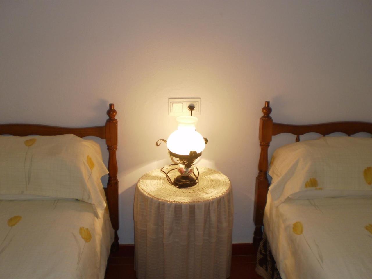 La Atalaya de Los Romanes — Vinuela — photo 4