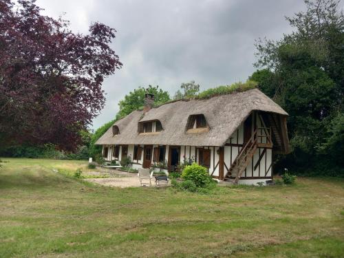 Chaumière normande - last minute hotel in Unknown City