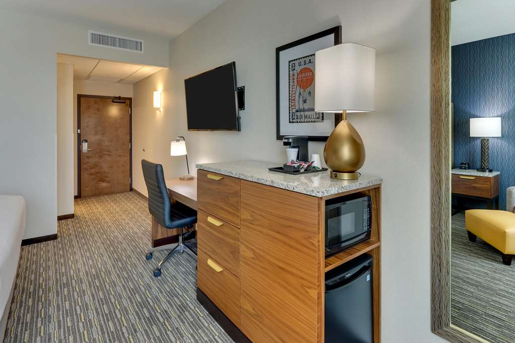 Drury Inn & Suites Lafayette IN - photo 36