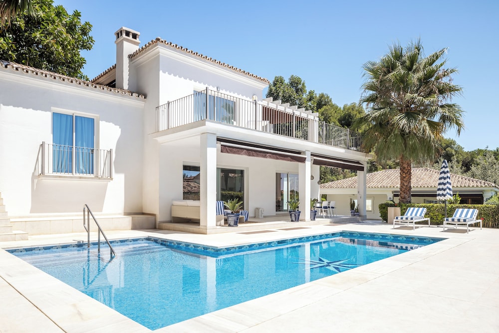 Buccara Casa Bruno — 5-Star Luxury Hotel in Marbella, Spain