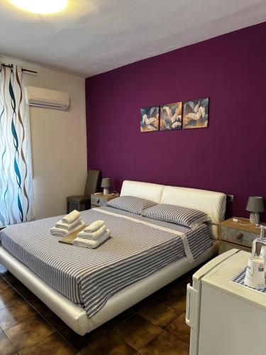 Beppo s Domus in Iglesias, Italy