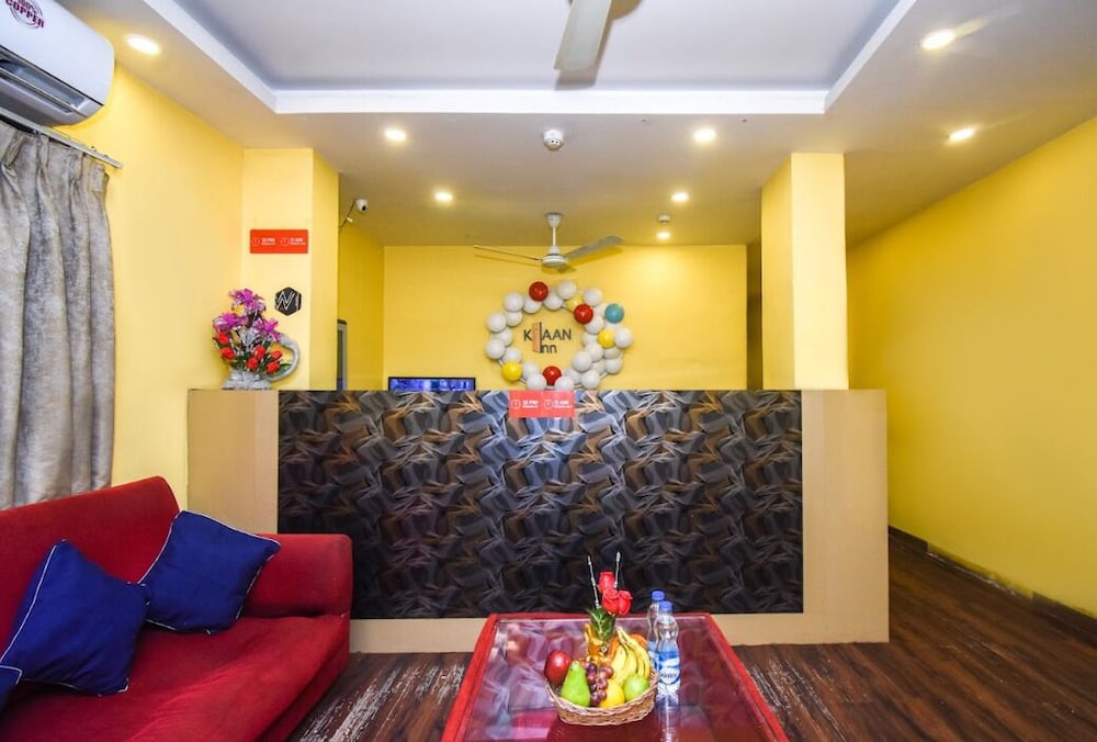 Hotel Kiaan Inn — Haora