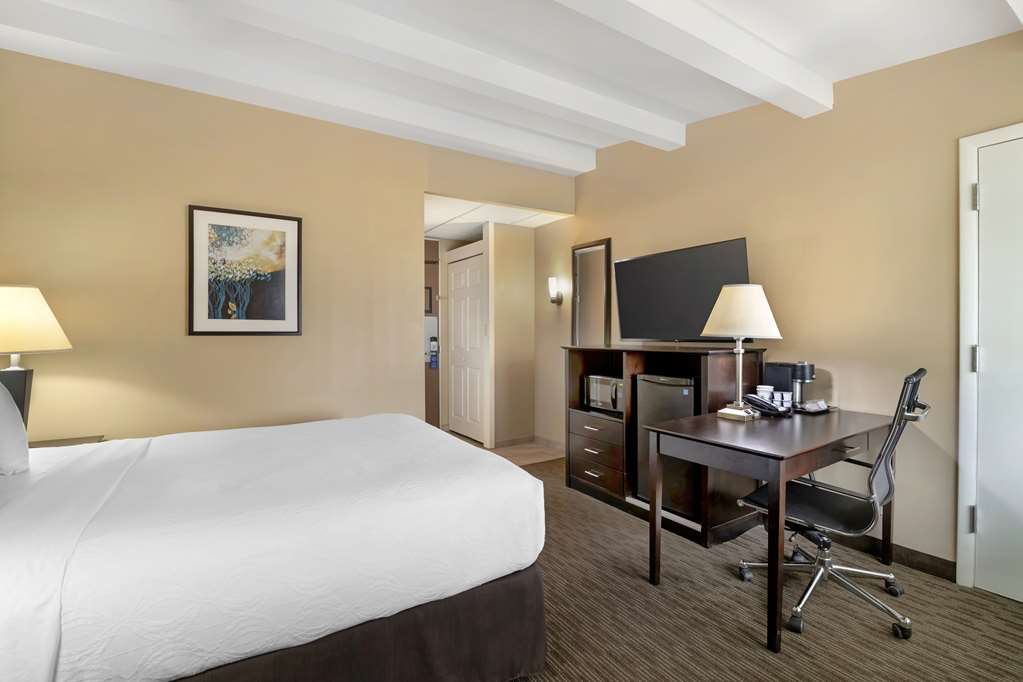 Best Western Plus Plattsburgh - photo 18