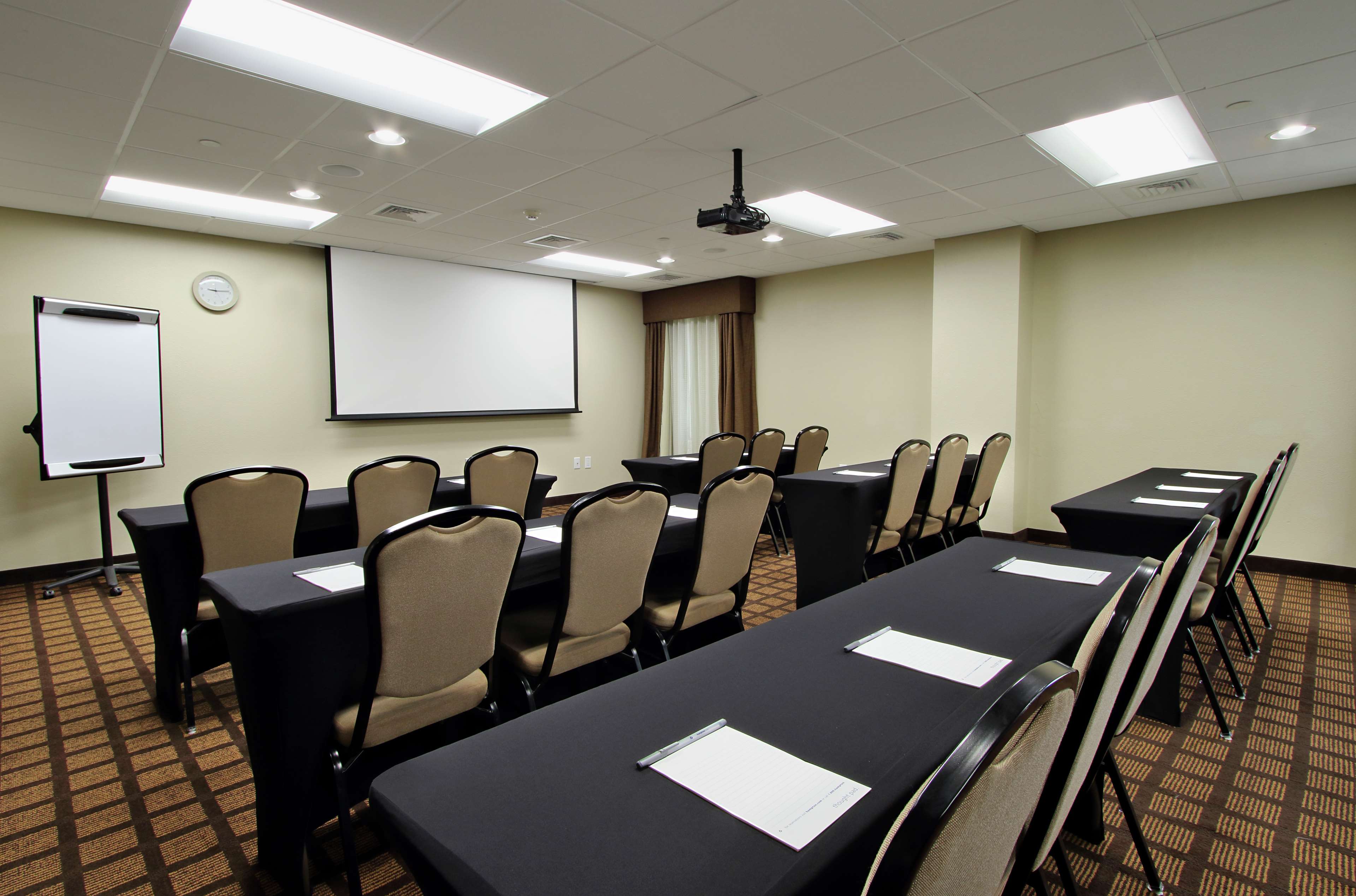 Hampton Inn Philadelphia Great Valley Malvern - photo 23
