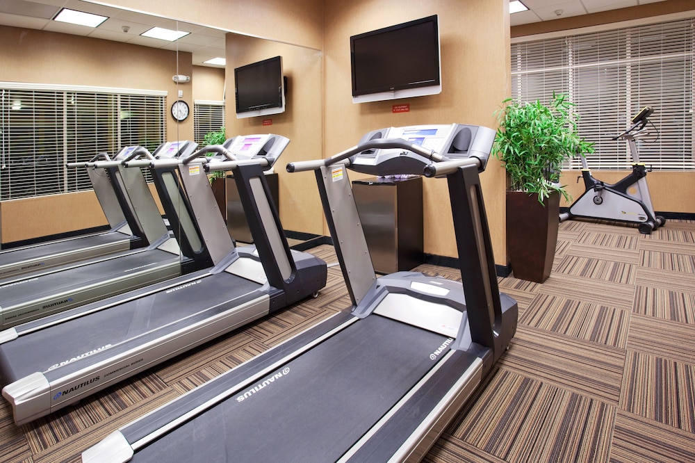 Holiday Inn Casper East Medical Center by IHG - photo 29