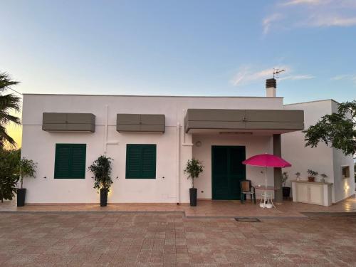 Fusella Country House Private Villa — 4-Star Luxury Hotel in Polignano A Mare, Italy