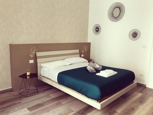 Behome Bg — 4-Star Luxury Hotel in Bari, Italy