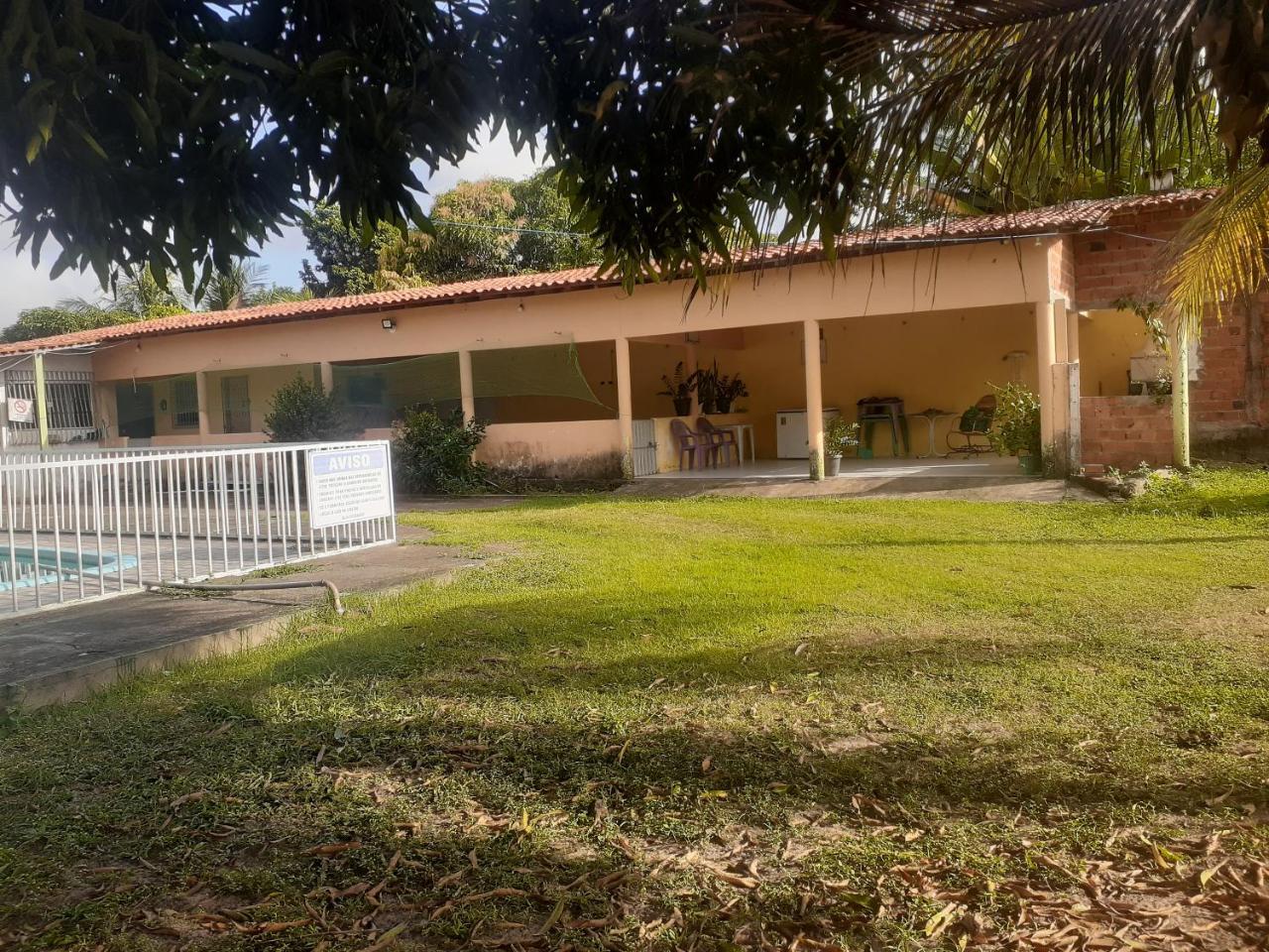Chacara Ouro Verde — Unknown City — photo 5