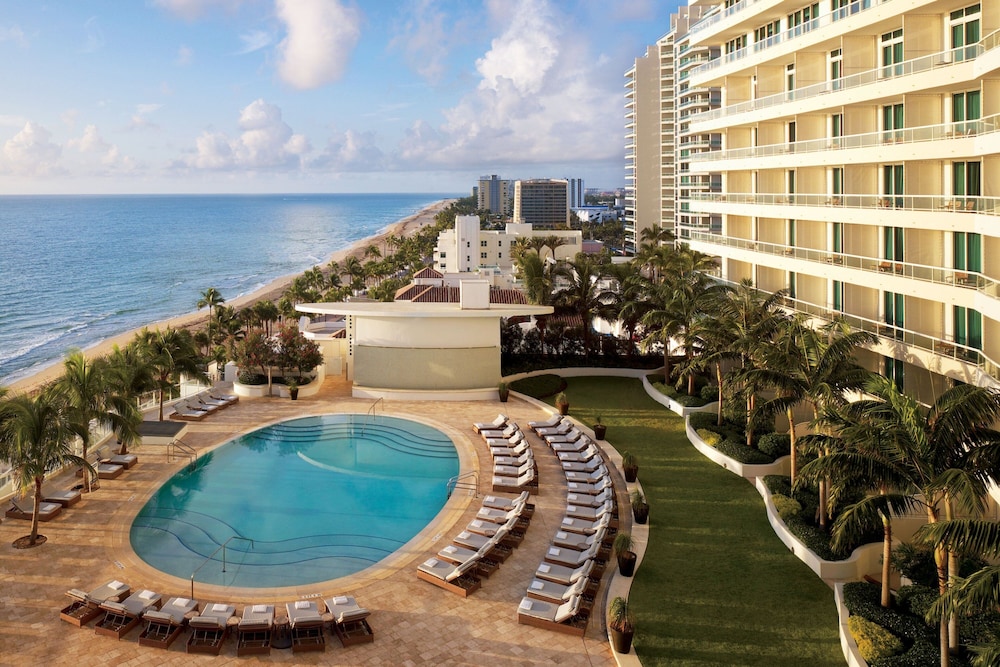 The Ritz Carlton Fort Lauderdale - photo 98
