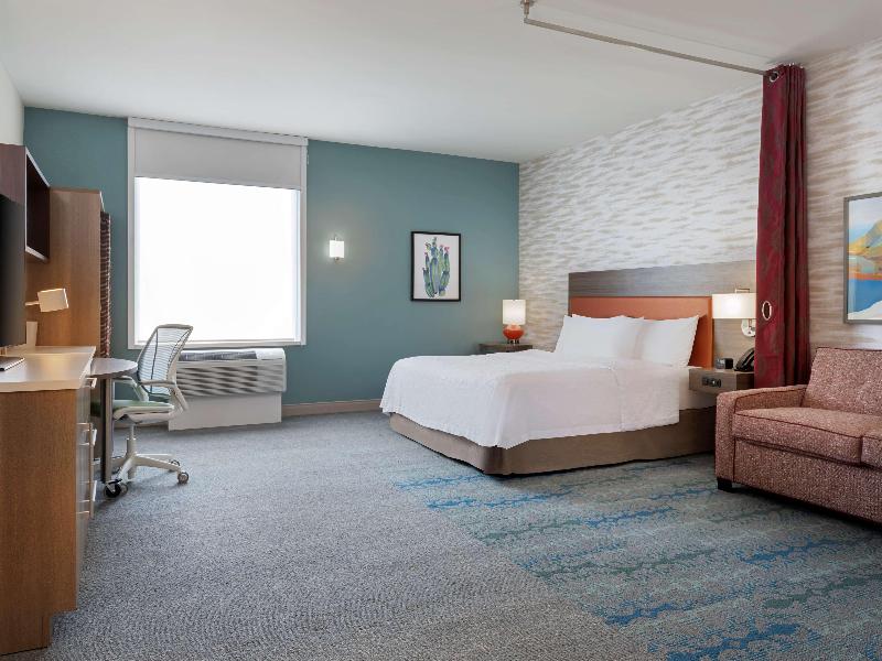 Home2 Suites by Hilton Phoenix Avondale - photo 28