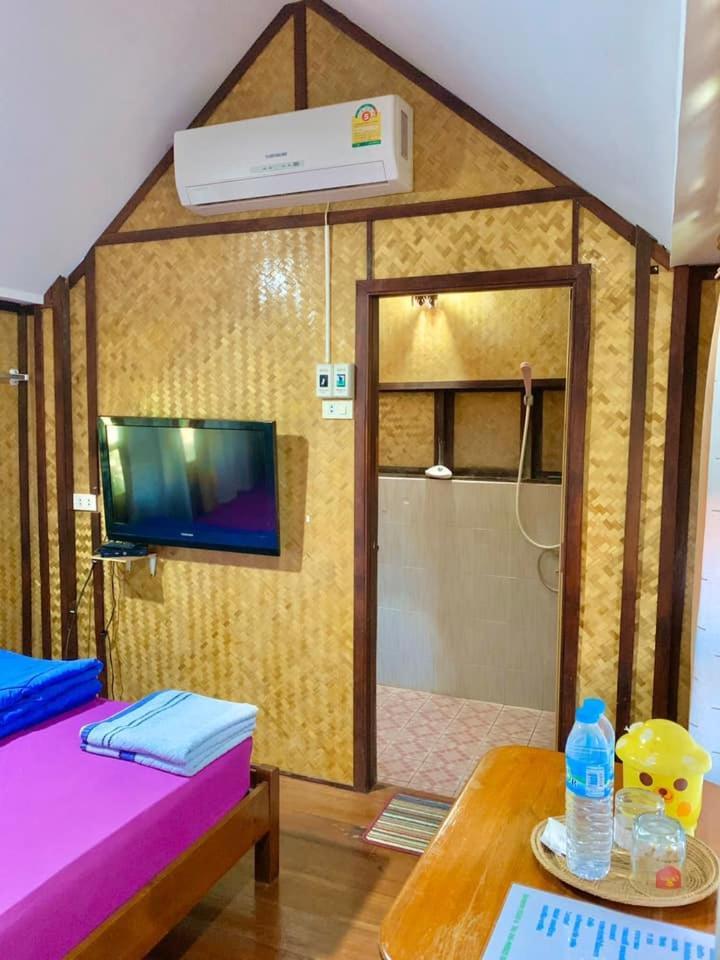 Seamthong Resort เสียมทองรีสอร์ท — Ubon Ratchathani — photo 3
