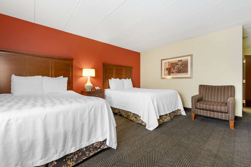 Best Western Plus St. Paul North Shoreview - photo 20