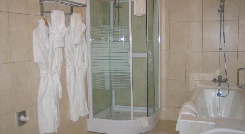 40 i Meridian Yaht Klub Hotel — Kolomna — photo 2