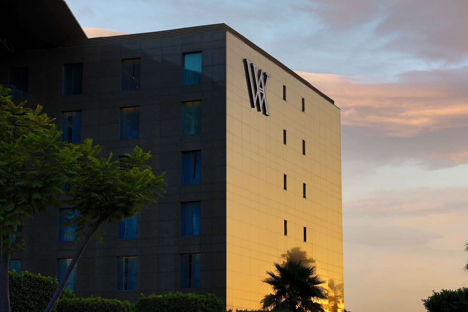 Waldorf Astoria Cairo Heliopolis — Cairo — photo 3