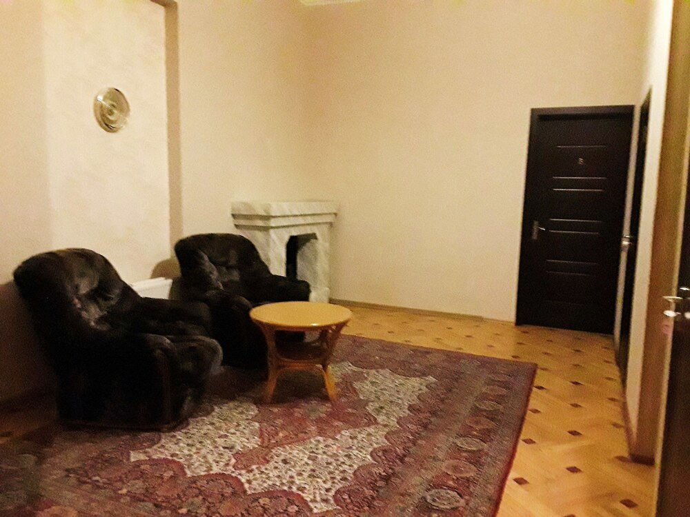 Once in Tbilisi - last minute hotel in Tbilisi