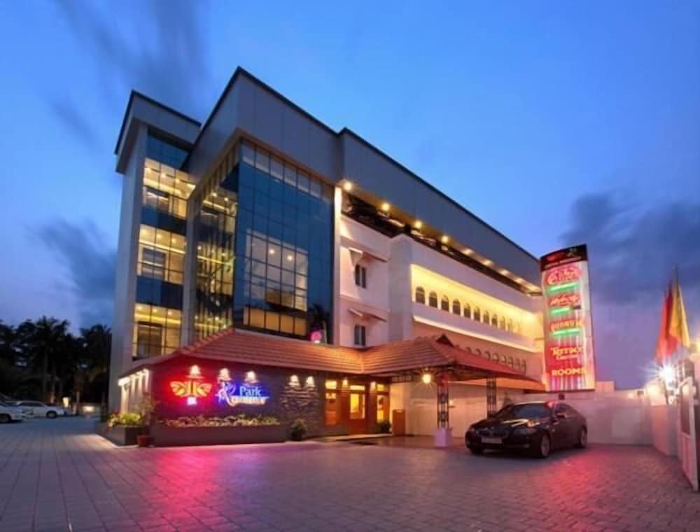 Geetha Residency in Anantapur, India