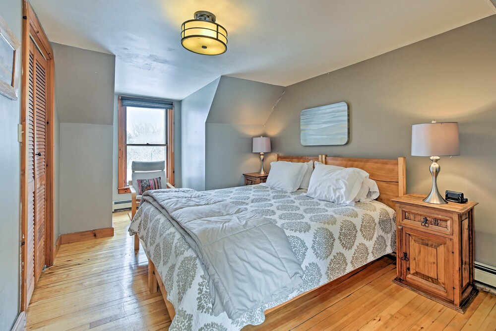 Mt. Philo Inn - photo 20