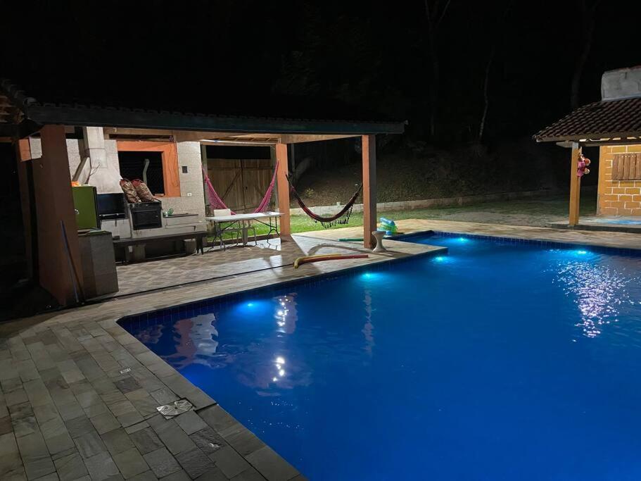 Recanto da preguiça - last minute hotel in Unknown City