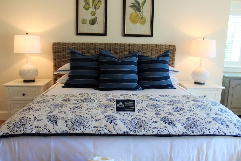 The Inn at Pleasant Beach - photo 28