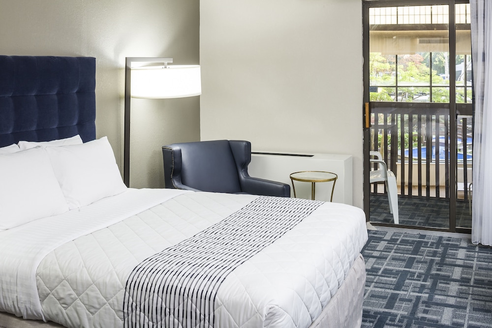 Hotel 1620 Plymouth Harbor - photo 13
