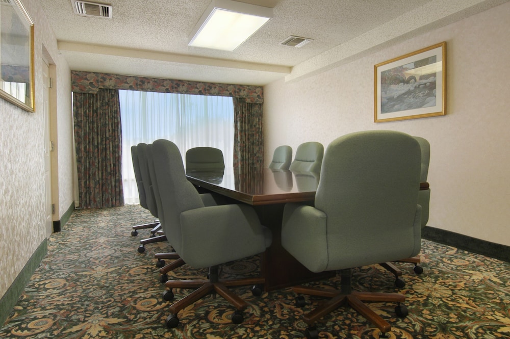 Economy Inn & Suites Shreveport - photo 21
