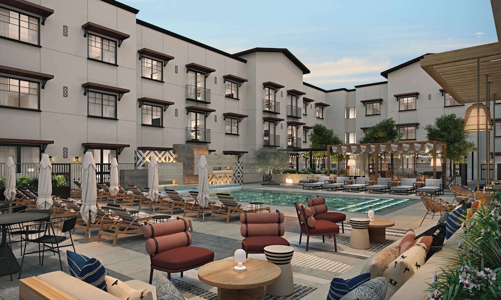 The Ava Hotel Paso Robles Curio Collection by Hilton - featured photo