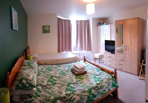 Apartment 1 Hildegard House 27 Skinner St YO21 3AH