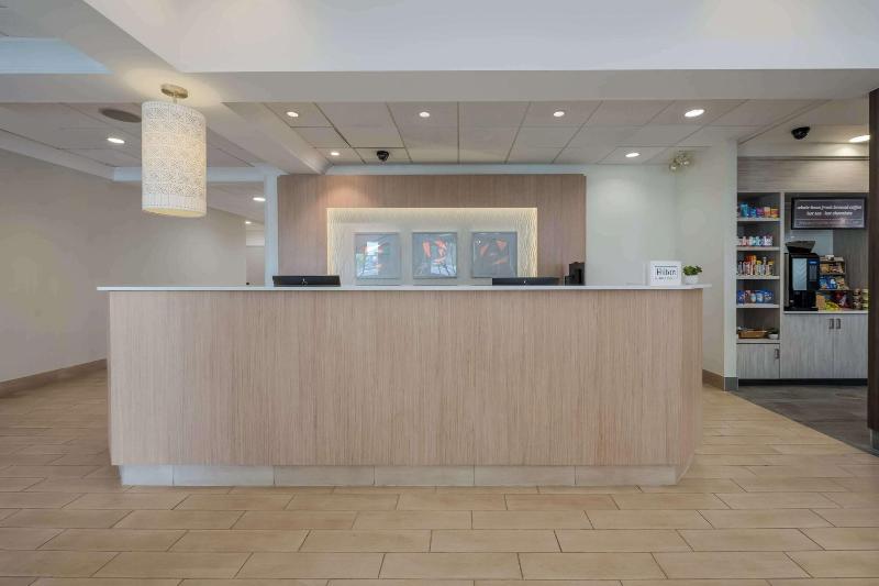 Hilton Garden Inn Rockford - photo 39