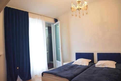 Hotel Renesans — Tbilisi — photo 3