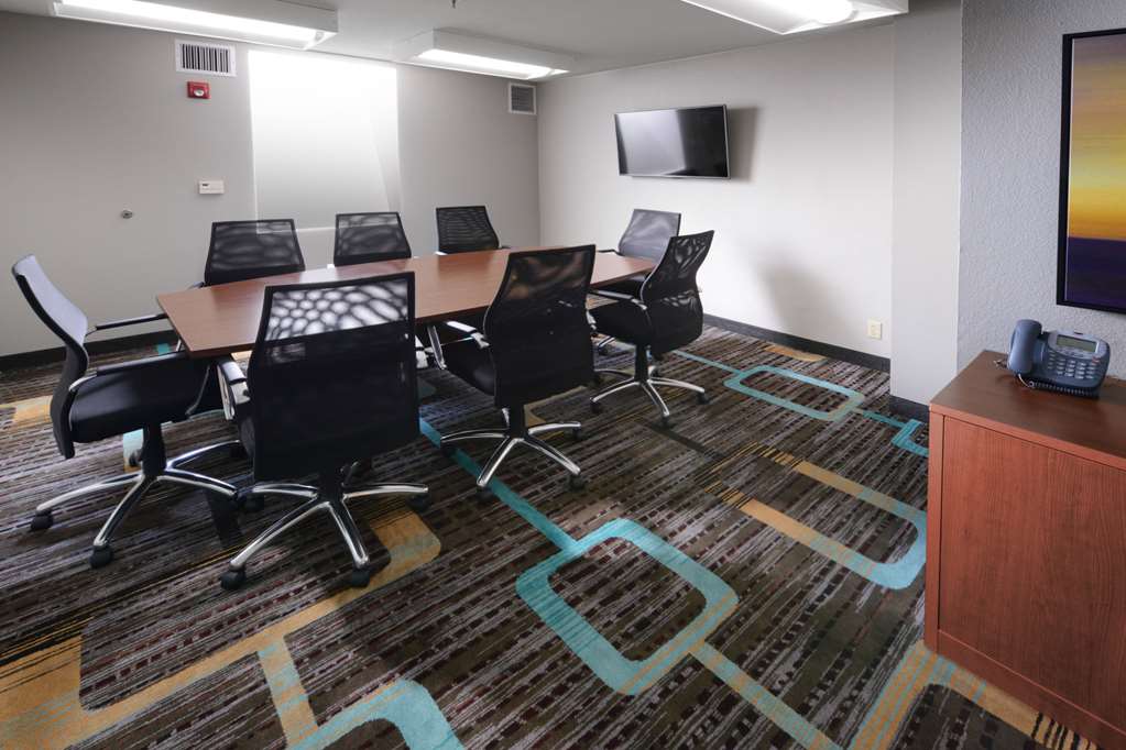 Sonesta ES Suites Dallas Central Expressway - photo 12