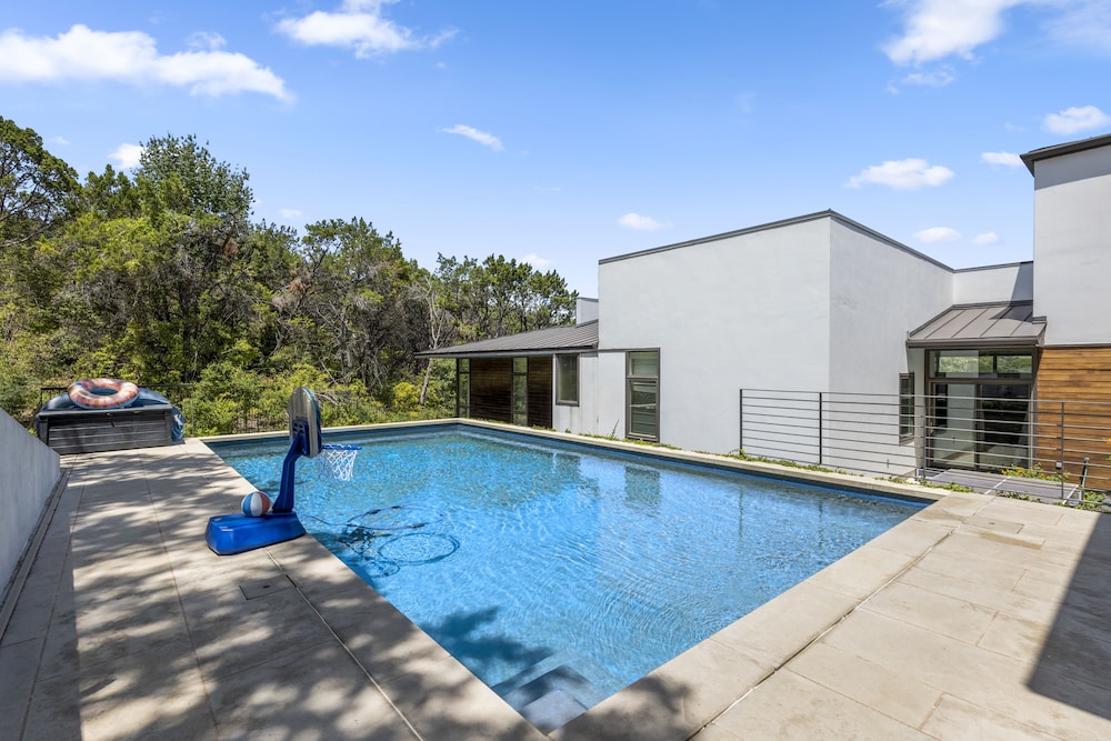 Austin Condo Hotel - photo 615