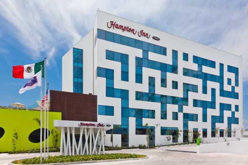 Hampton Inn by Hilton Ciudad del Carmen Campeche