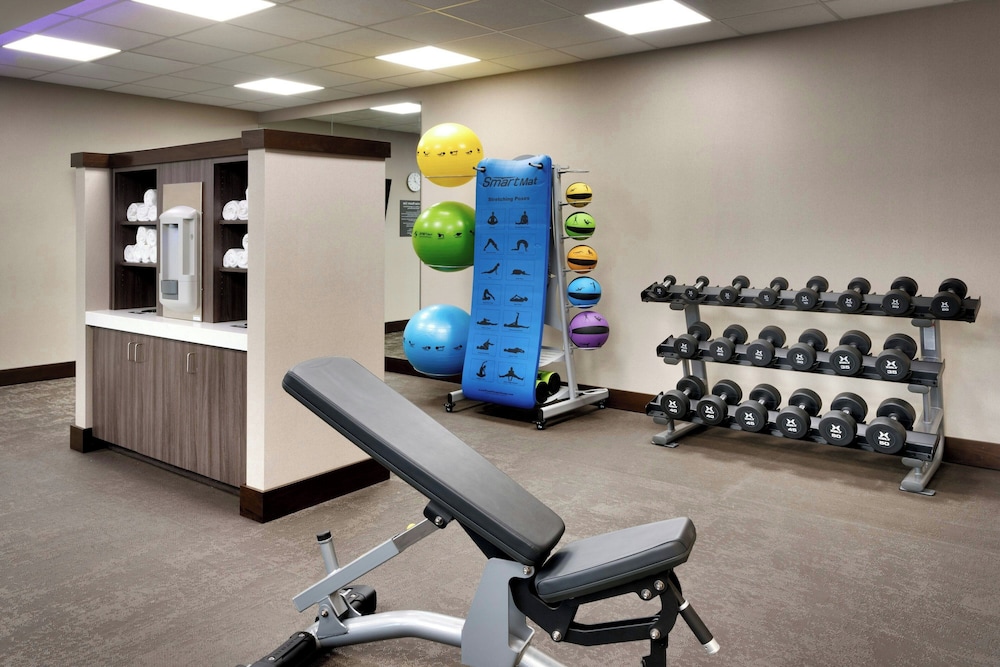 Residence Inn by Marriott La Quinta - photo 27