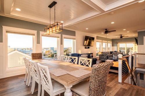 The Sandcastle by Oak Island Accommodations - photo 10