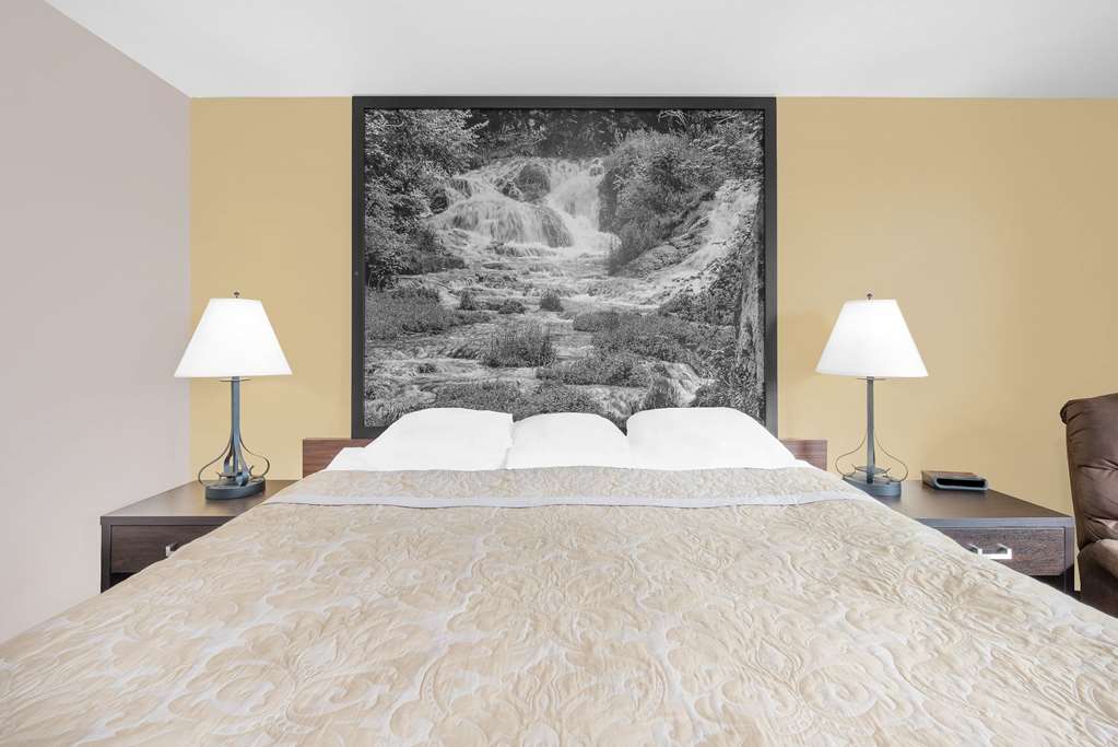 Super 8 by Wyndham Watertown - photo 6