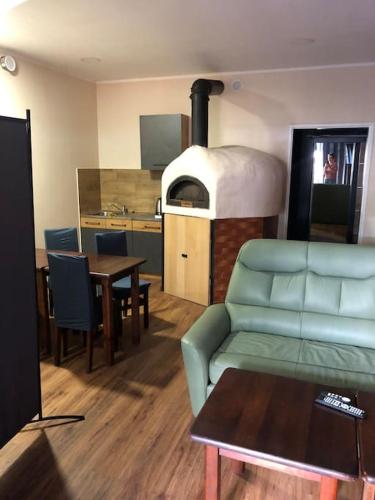 Wilk Morski — 4-Star Luxury Hotel in Gdansk, Poland