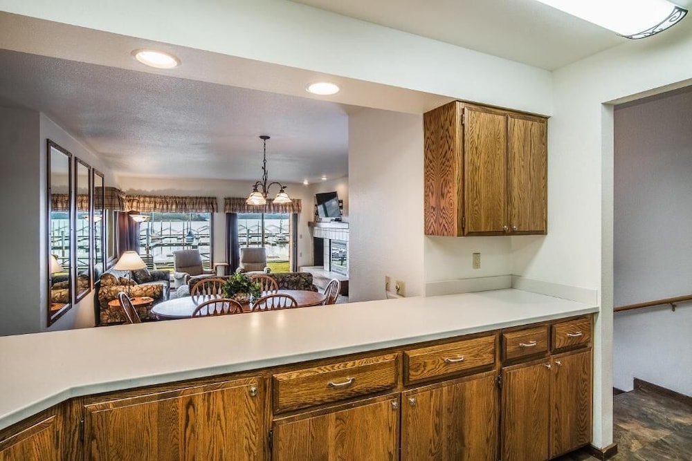 Pend Oreille Shores Resort E26 2 Br Condo - photo 12